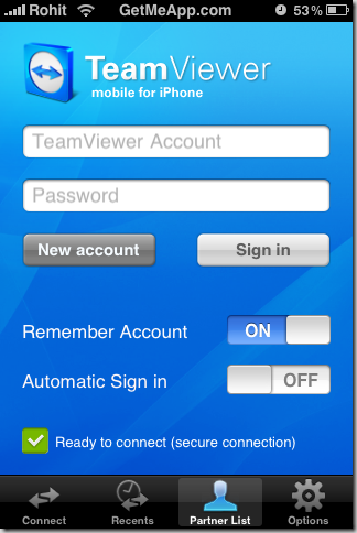 teamviewer 12 app download